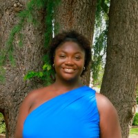 Dauphin Island Sea Lab Employee Halia Morris's profile photo