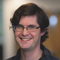 David Perryman Email