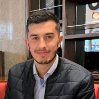 Agrak Employee Daniel Stevenson Avila Ríos's profile photo