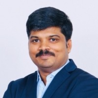 One FinOps Employee Trinath Mallavarapu's profile photo