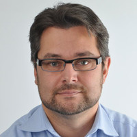 Plaza y Valdes Editores Employee Wouter Hanson's profile photo