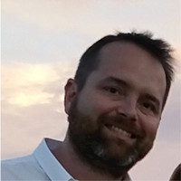 Aix-Marseille University Employee Lionel Nicod's profile photo