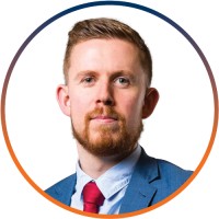 BPP International Finance Employee Rory Gordon's profile photo