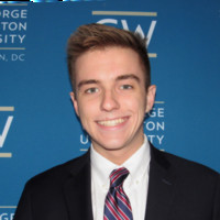 General Dynamics Electric Boat Employee Aidan King's profile photo