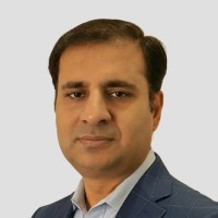 Outfitters Stores Employee Umer Saeed's profile photo