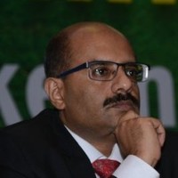 Indorama Corporation Employee Harish Nair's profile photo