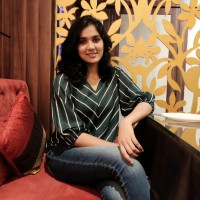 Yamaha Motor Solutions India Pvt.Ltd. Employee Himangi Choudhary's profile photo