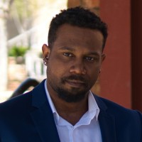 Speed.ai Employee Brandon Arnold's profile photo