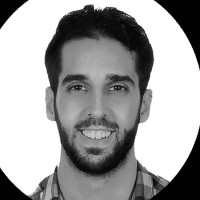 BeWorking Employee Alberto Gutiérrez's profile photo