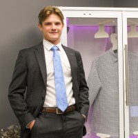Presso® Employee Camden Callstrom's profile photo