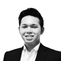 Stendard Employee Yusuf Rahadiandy's profile photo