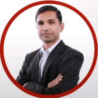 Shakti Pumps (I) Ltd. Employee Dinesh Patel's profile photo
