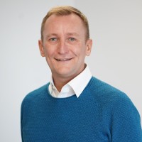 Social Investment Scotland Employee Alastair Davis's profile photo