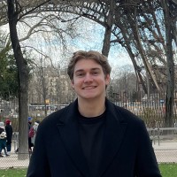 JLL Employee Jake Potter's profile photo