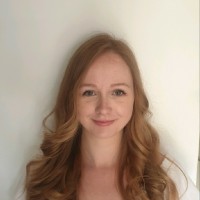 Vodafone Employee Char Smith's profile photo