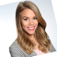 AHEAD Employee Rosemary Pron's profile photo