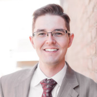 Queen Consulting & Technologies Employee Nathan Scott's profile photo