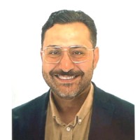 PETROFER Employee Halil Kenan's profile photo
