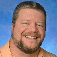 Providence St. Joseph Health Employee Didlick Garth's profile photo