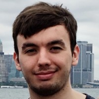 FENESTRA Employee Lee Kempton's profile photo
