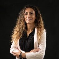 UserQ Employee Jessica Massinelli's profile photo