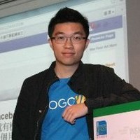 GOGOX Employee Steven Lam's profile photo