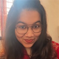 Jio Institute Employee Dipannita Ghosh's profile photo