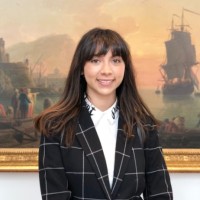 IR Architects Employee Arielle Apolito's profile photo