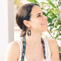 Richmond Italia Employee Silvia Magnaghi's profile photo