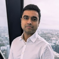 ComplyLens Limited Employee Ankur Mehta's profile photo