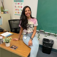 ELIZABETH PUBLIC SCHOOLS Employee Giselle Jimenez's profile photo