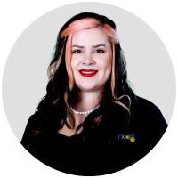 Land F/X Employee Sarah Jones's profile photo