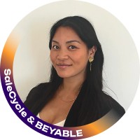 SaleCycle Employee Alexandra Ly's profile photo