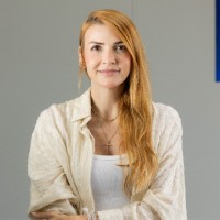 SMX Logistics Employee Fernanda Ramos's profile photo