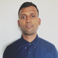 Vijay Sriram Email & Phone Number