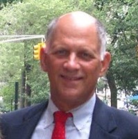 Berkeley Research Group LLC Employee Peter Keller's profile photo