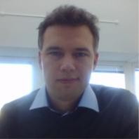 Niklas Andreassen Email