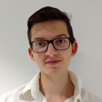 MEUNIDEC Employee Mattheo Guzman's profile photo