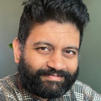 Lumaril Employee Punya Biswal's profile photo