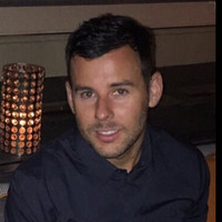 Multiphase Electrical Ltd Employee Chris Bunn's profile photo