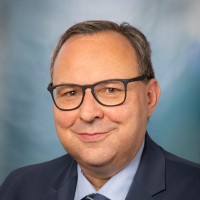Kapsch Group Employee Michael Thurner's profile photo