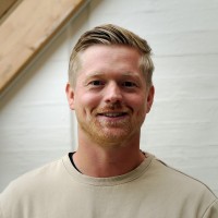 Strainlabs Employee Michael Fransson's profile photo