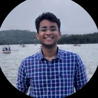 Wint Wealth Employee Apoorv Anand's profile photo