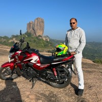 SUN PHARMA Employee Rakesh Sinha's profile photo