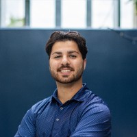 Eikenhout Inc Employee Derek McClure's profile photo