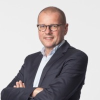 DVV verzekeringen Employee Xavier Dumon's profile photo