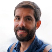 hyTeams Employee Josué Valero's profile photo