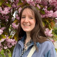 Viridian FX Employee Ellie Watkins's profile photo