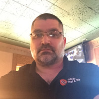 Ford Motor Company Employee Mike Laubenthal's profile photo