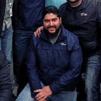 Daniel Perez Email